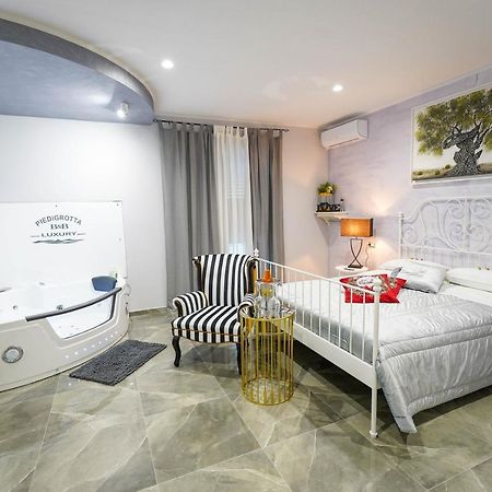 Bed and Breakfast Piedigrotta Magique Luxury Pizzo  Exteriér fotografie