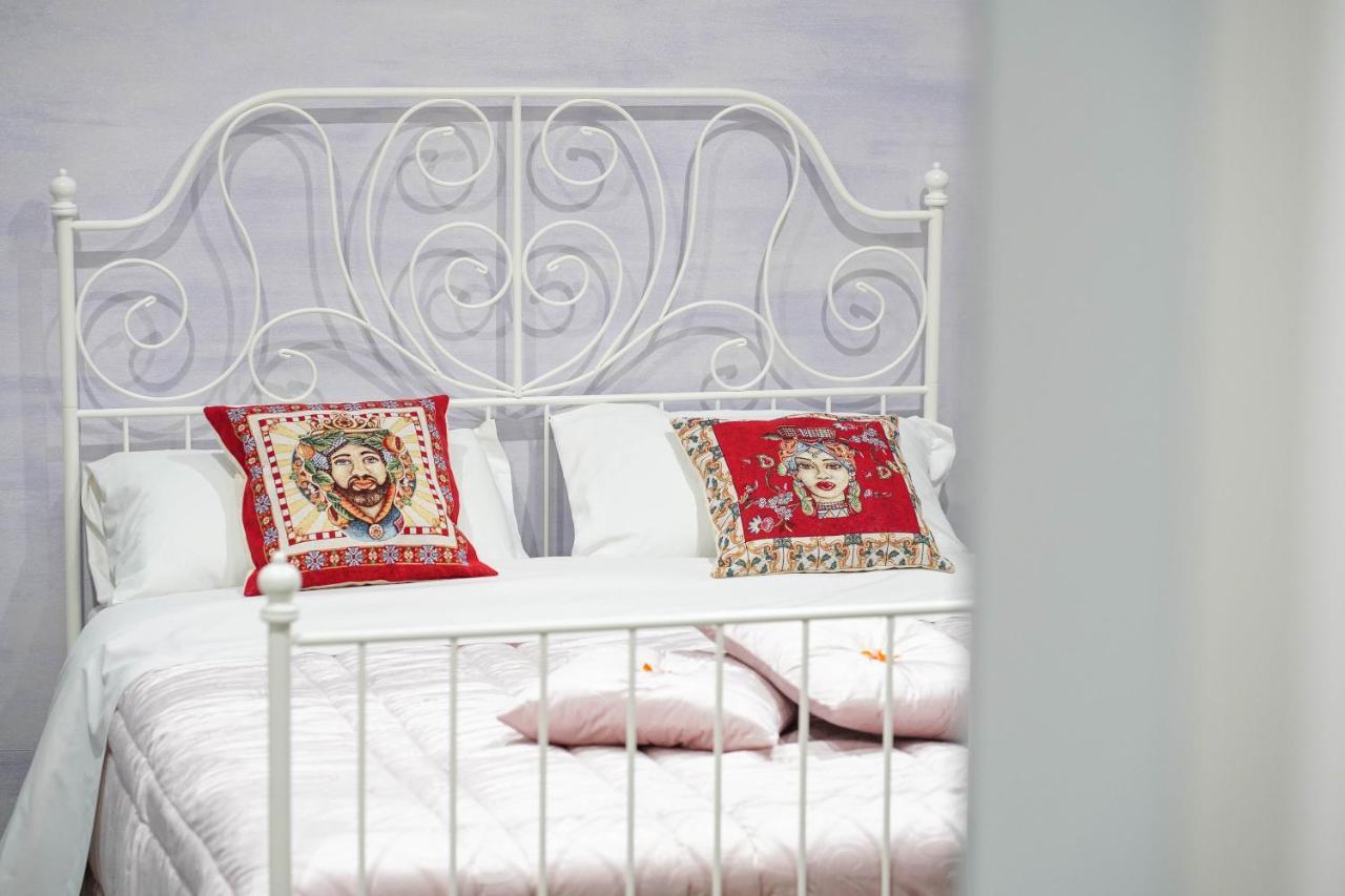 Bed and Breakfast Piedigrotta Magique Luxury Pizzo  Exteriér fotografie