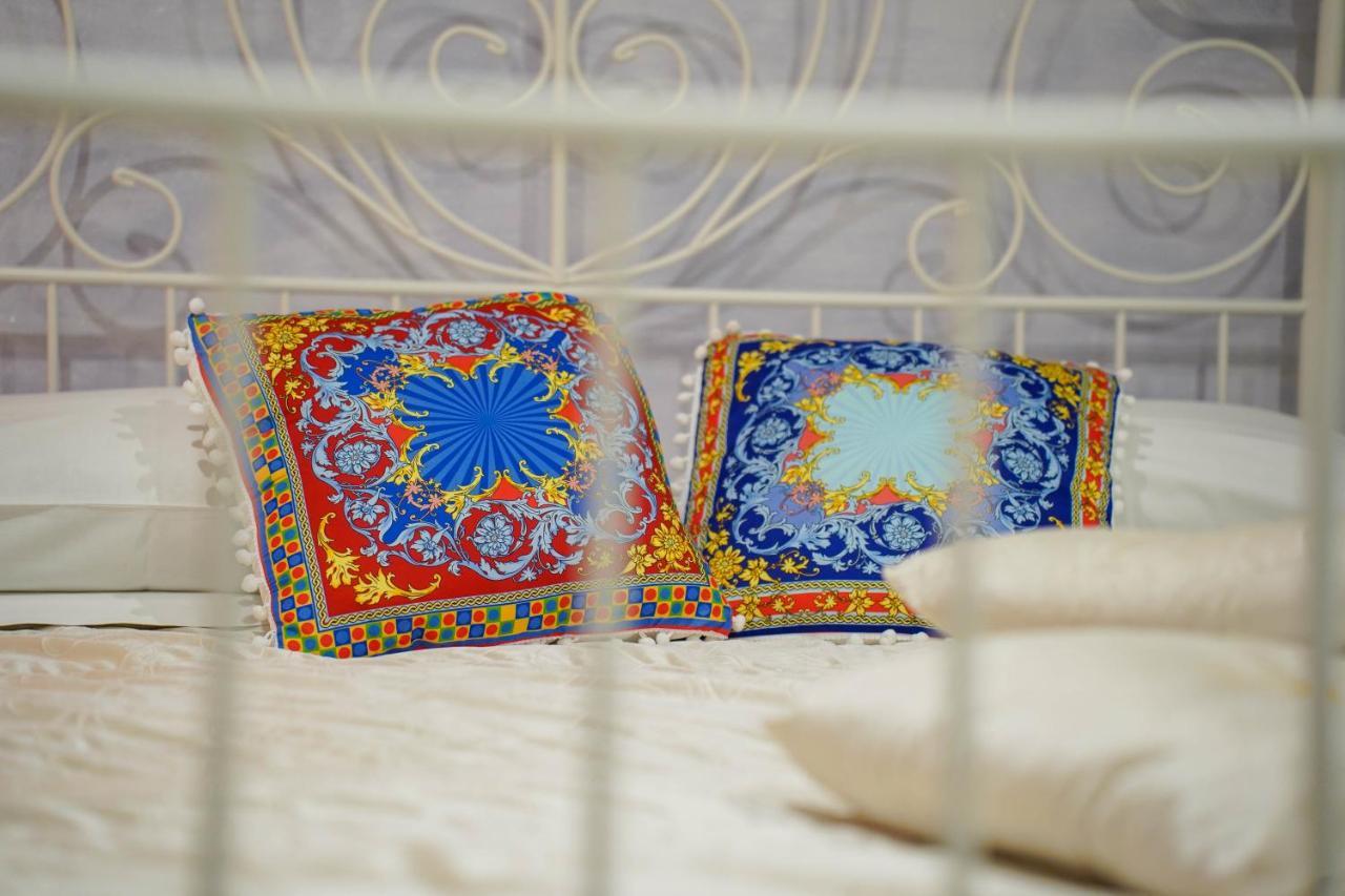Bed and Breakfast Piedigrotta Magique Luxury Pizzo  Exteriér fotografie